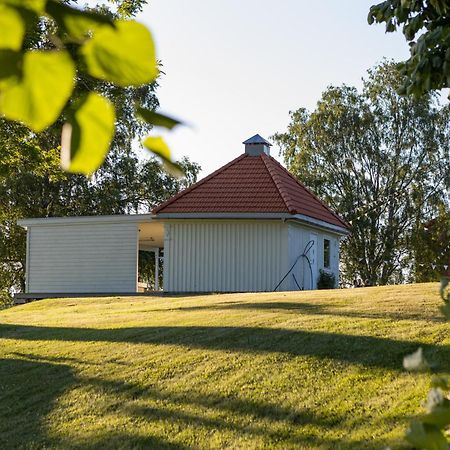 Dal Gjestegaard Skoppum Экстерьер фото